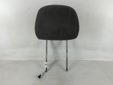 2002 Jeep Jeepster Headrest Head Rest Front Driver Passenger Seat
