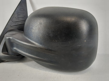 2002-2007 Jeep Liberty Driver Side View Mirror - Left Door Mirror OEM Used