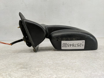 2002-2007 Jeep Liberty Side Mirror Replacement Driver Left View Door Mirror Fits Fits 2002 2003 2004 2005 2006 2007 OEM Used Auto Parts