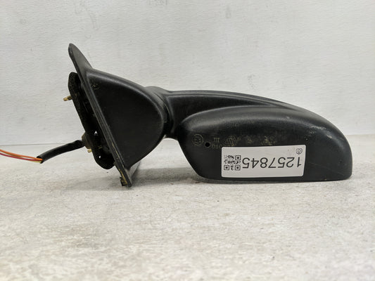 2002-2007 Jeep Liberty Side Mirror Replacement Driver Left View Door Mirror Fits Fits 2002 2003 2004 2005 2006 2007 OEM Used Auto Parts