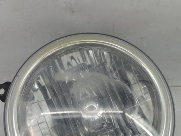 2002 Jeep Liberty Driver Left Oem Fog Light Lamp