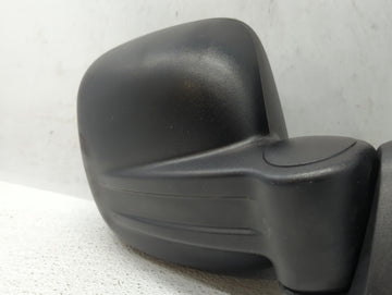 2002-2007 Jeep Liberty Passenger Side View Mirror - Right Door Mirror OEM Used
