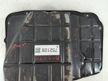 2002 Jeep Liberty Engine Oil Pan Fits OEM Used Auto Parts