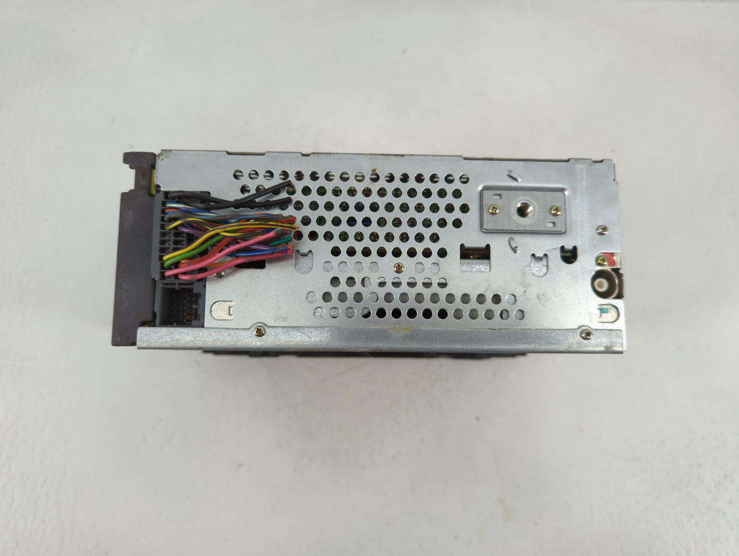 2002-2007 Jeep Liberty Undefined - Oemusedautoparts1.com