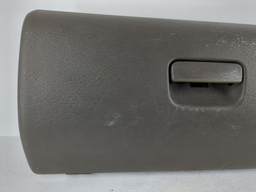 2002 Jeep Liberty Passenger Glove Box Door Storage Compartment