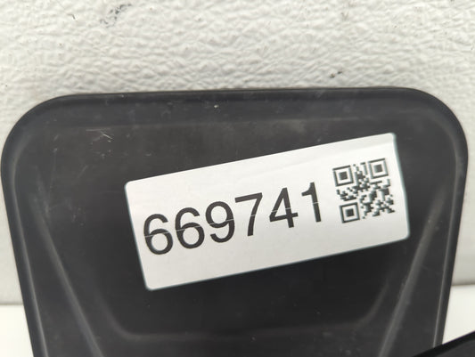 2002 Jeep Wrangler Side Mirror Replacement Driver Left View Door Mirror Fits Fits 1995 1997 1998 1999 2000 2001 OEM Used Auto Parts