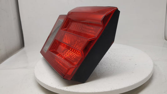 2002 Kia Optima Tail Light Assembly Passenger Right OEM Fits OEM Used Auto Parts