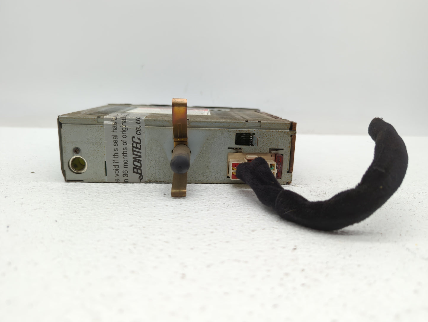 2000-2002 Kia Spectra Am Fm Cd Player Radio Receiver - Oemusedautoparts1.com