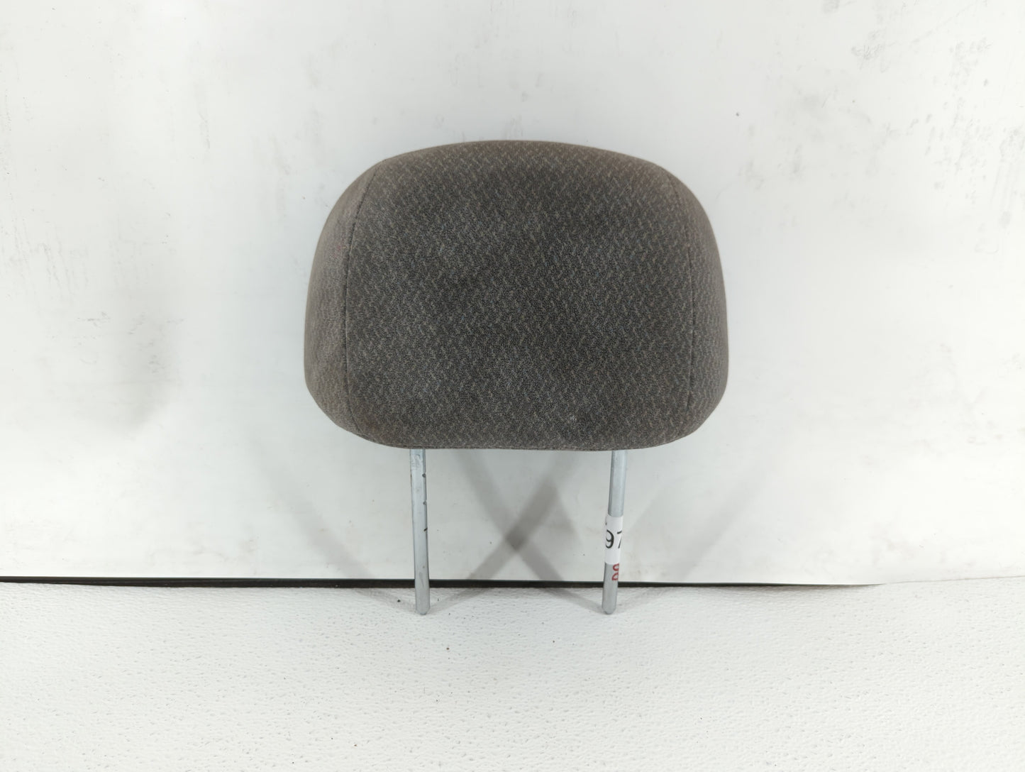 2000-2004 Kia Spectra Headrest Head Rest Front Driver Passenger Seat Fits Fits 2000 2001 2002 2003 2004 OEM Used Auto Parts