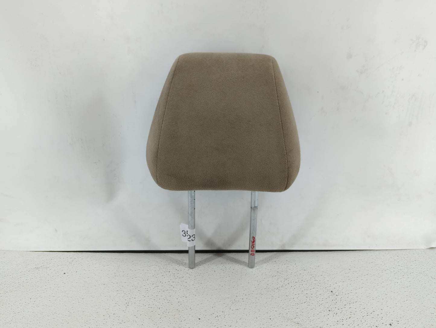 2000-2004 Kia Spectra Headrest Head Rest Front Driver Passenger Seat - Oemusedautoparts1.com