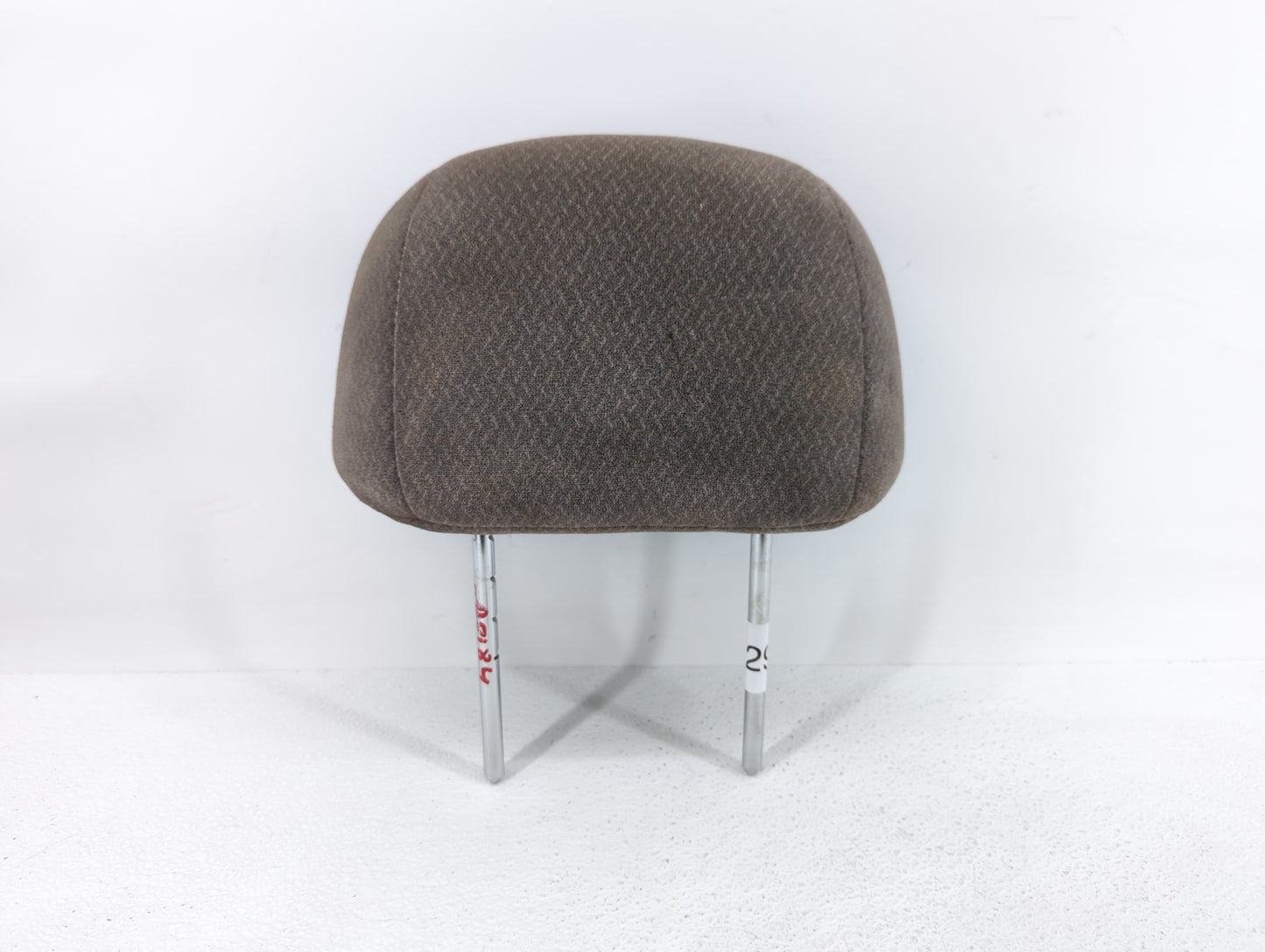 2000-2004 Kia Spectra Headrest Head Rest Front Driver Passenger Seat - Oemusedautoparts1.com
