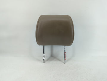 2000-2004 Kia Spectra Headrest Head Rest Rear Center Seat Fits Fits 2000 2001 2002 2003 2004 OEM Used Auto Parts