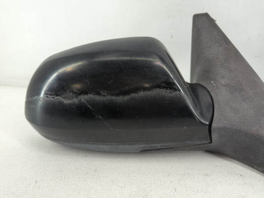 2002-2004 Kia Spectra Passenger Side View Mirror - Right Door Mirror OEM Used