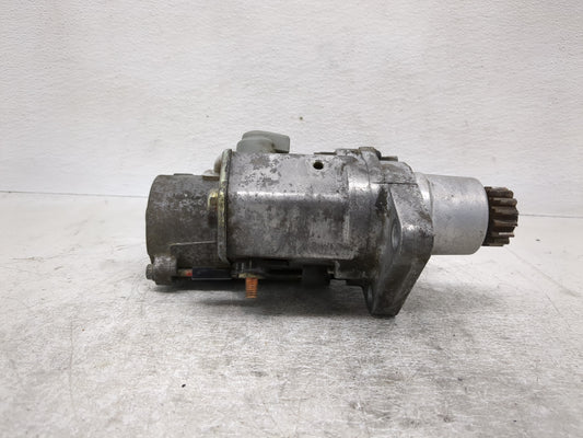 2002-2005 Land Rover Freelander Car Starter Motor Solenoid OEM P/N:228000-7710 Fits Fits 2002 2003 2004 2005 OEM Used Auto Parts