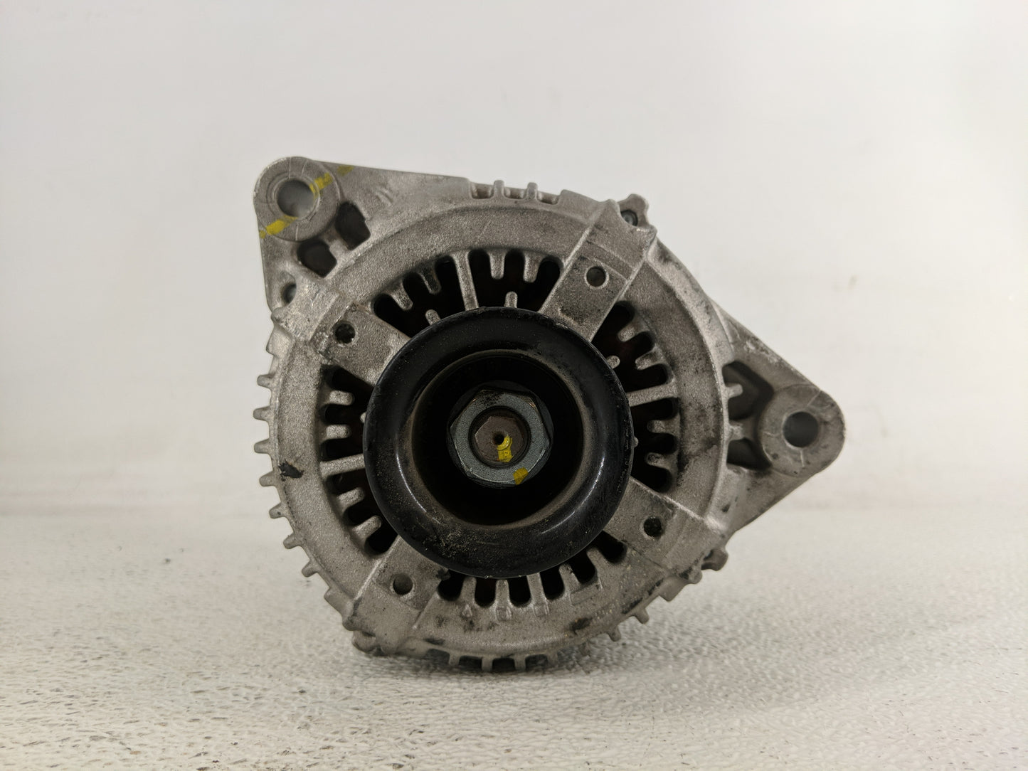 2002-2005 Land Rover Freelander Alternator Replacement Generator Charging Assembly Engine OEM Fits Fits 2002 2003 2004 2005