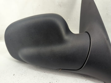 2002-2003 Land Rover Freelander Side Mirror Replacement Passenger Right View Door Mirror P/N:E11015438 Fits Fits 2002 2003 OEM Used Auto Parts