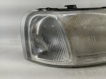 2002 Land Rover Freelander Passenger Right Oem Head Light Headlight Lamp