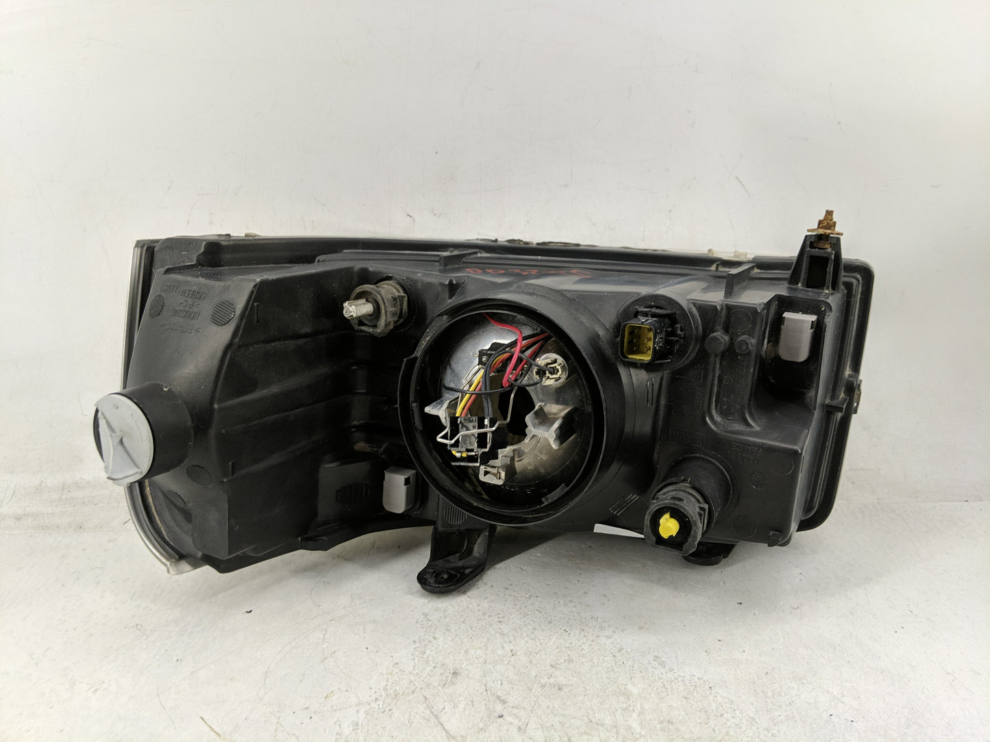2002 Land Rover Freelander Passenger Right Oem Head Light Headlight Lamp - Oemusedautoparts1.com