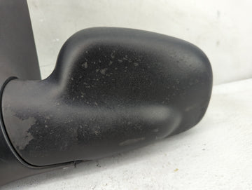 2002-2003 Land Rover Freelander Driver Side View Mirror - Left Door Mirror OEM Used
