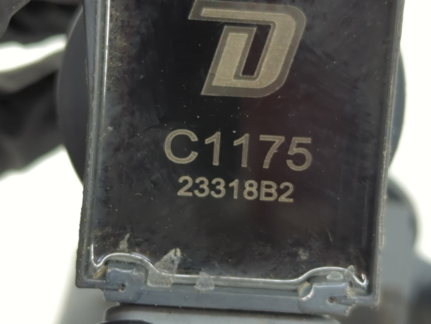 1999-2003 Lexus Es300 Ignition Coil Igniter Pack - Oemusedautoparts1.com