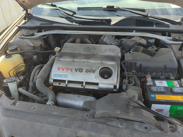 2002-2003 Lexus Es300 3.0L Engine Motor Complete Assembly 130K Miles Tested-Runs Good OEM Used Auto Parts