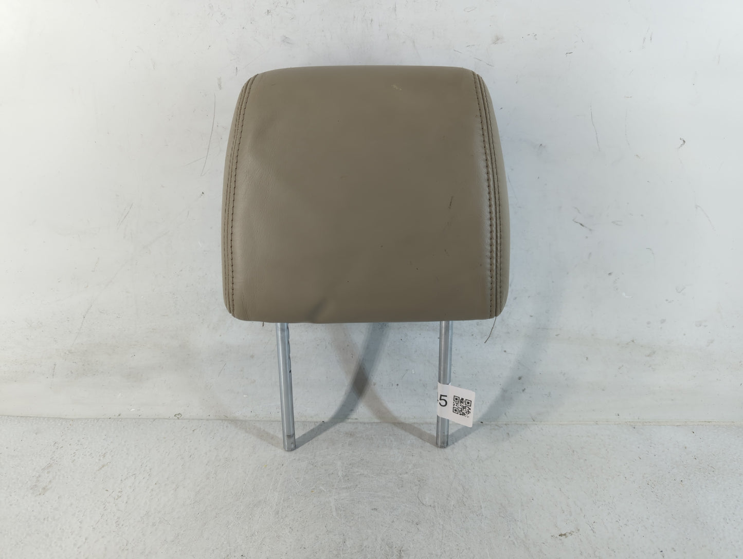 2002 Lexus Es300 Headrest Head Rest Front Driver Passenger Seat Fits OEM Used Auto Parts - Oemusedautoparts1.com