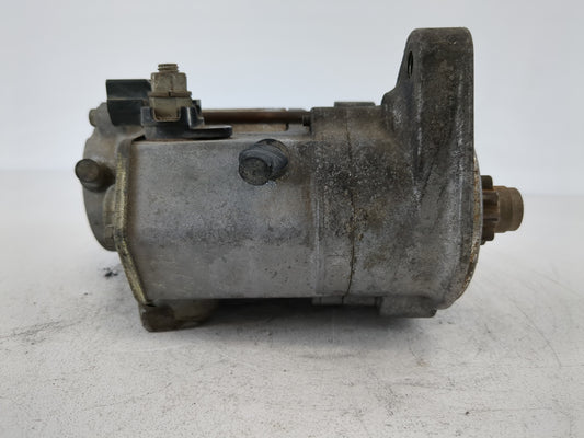 1998-2005 Lexus Gs300 Car Starter Motor Solenoid OEM P/N:228000-7033 28100-46220 Fits Fits 1998 1999 2000 2001 2002 2003 2004 2005 OEM Used Auto Parts