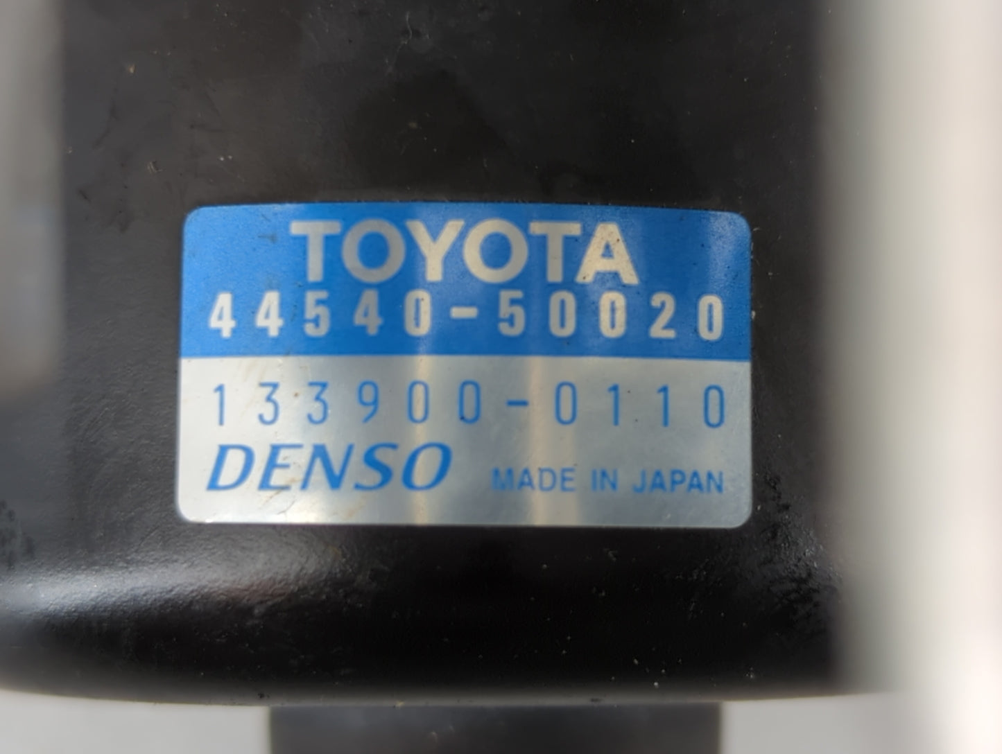 2001-2004 Lexus Ls430 ABS Pump Control Module Replacement P/N:44540-50020 Fits Fits 2001 2002 2003 2004 OEM Used Auto Parts