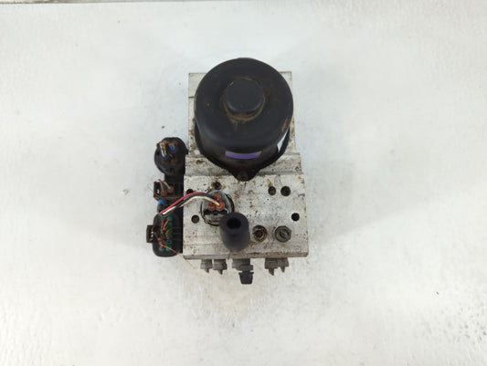 2000-2002 Lexus Rx300 ABS Pump Control Module Replacement P/N:44540-48030 Fits Fits 2000 2001 2002 OEM Used Auto Parts