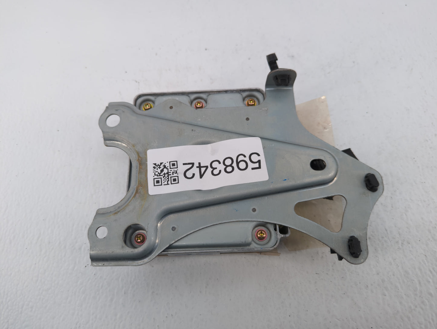 2002-2005 Lexus Sc430 Chassis Control Module Ccm Bcm Body Control - Oemusedautoparts1.com