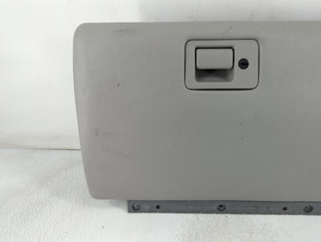 2002 Lincoln Continental Passenger Glove Box Door Storage Compartment