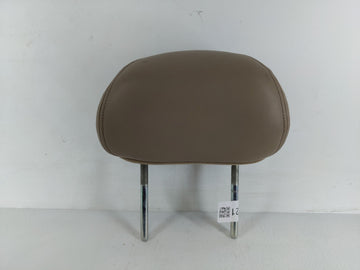 2002 Lincoln Ls Headrest Head Rest Rear Seat Fits OEM Used Auto Parts