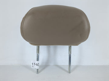 2002 Lincoln Ls Headrest Head Rest Rear Seat Fits OEM Used Auto Parts