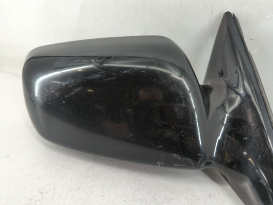 2002 Lincoln Ls Side Mirror Replacement Passenger Right View Door Mirror Fits OEM Used Auto Parts