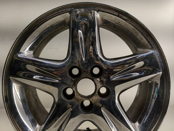 2002 Lincoln Ls Oem Wheel Rim
