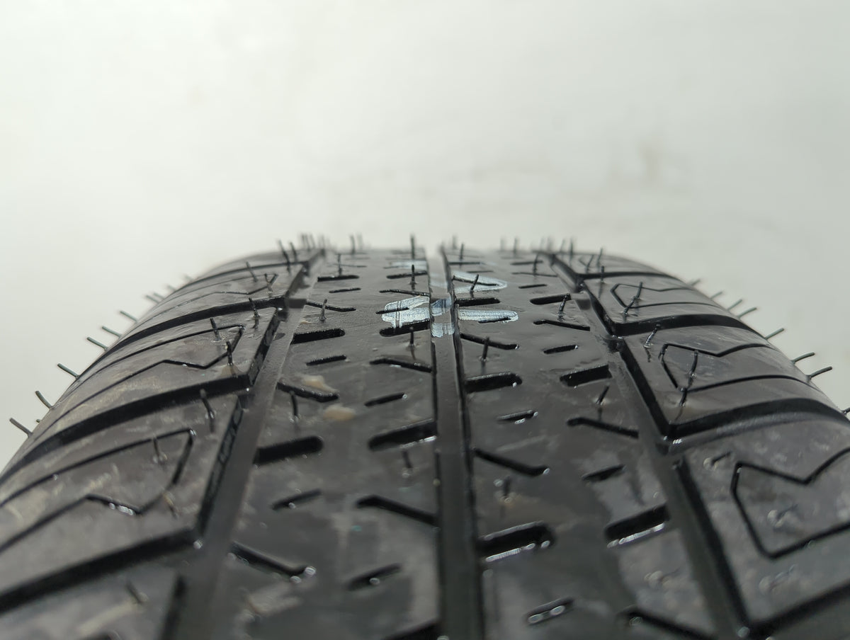 2002 Lincoln Ls Spare Donut Tire Wheel Rim Oem - Oemusedautoparts1.com