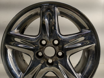 2002 Lincoln Ls Oem Wheel Rim 1253096