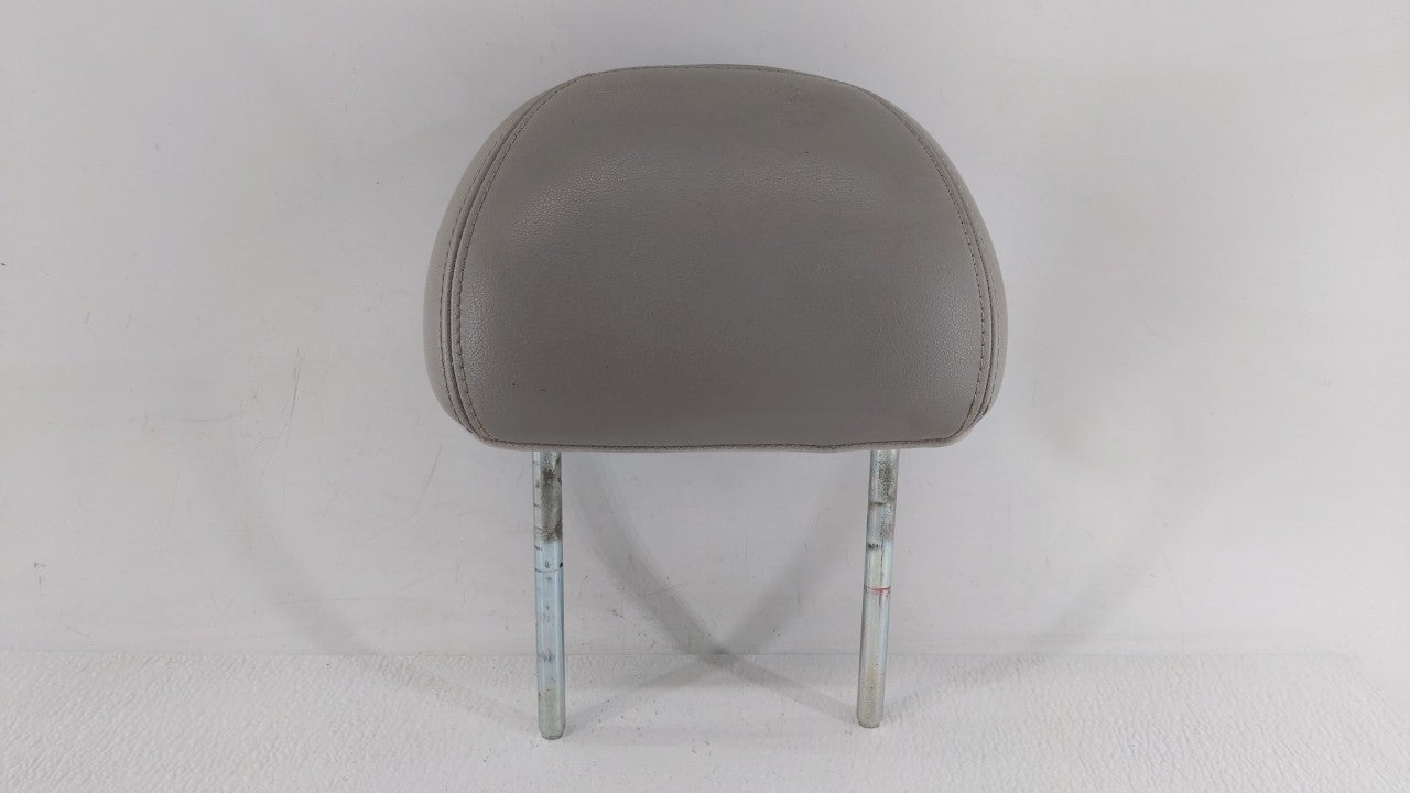 2002 Lincoln Ls Headrest Head Rest Front Driver Passenger Seat Fits OEM Used Auto Parts - Oemusedautoparts1.com