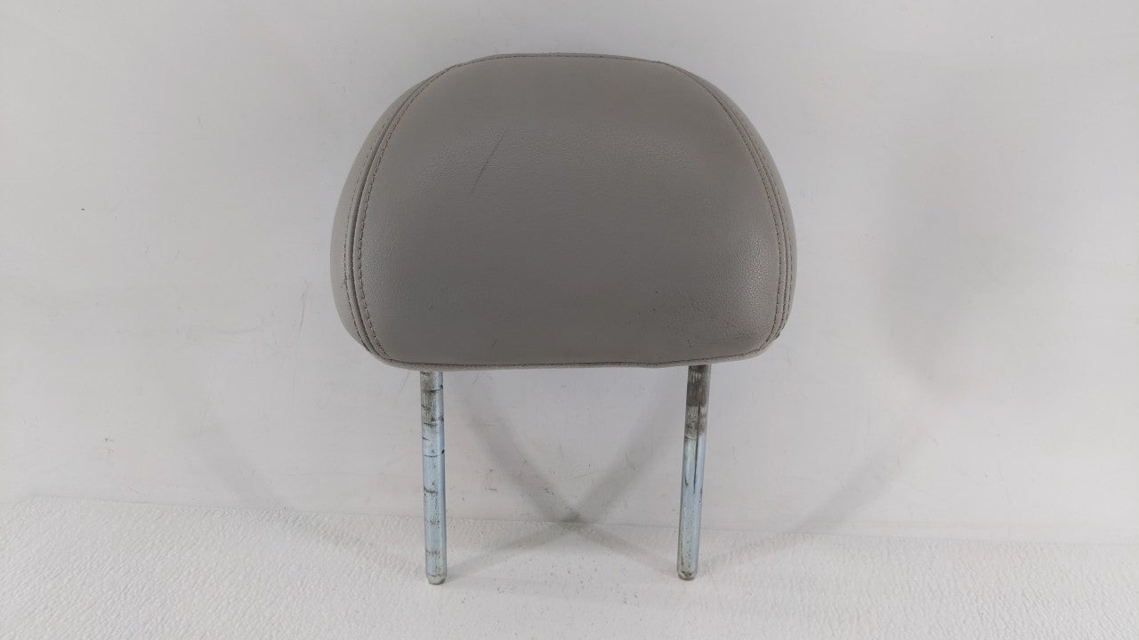 2002 Lincoln Ls Headrest Head Rest Front Driver Passenger Seat Fits OEM Used Auto Parts - Oemusedautoparts1.com