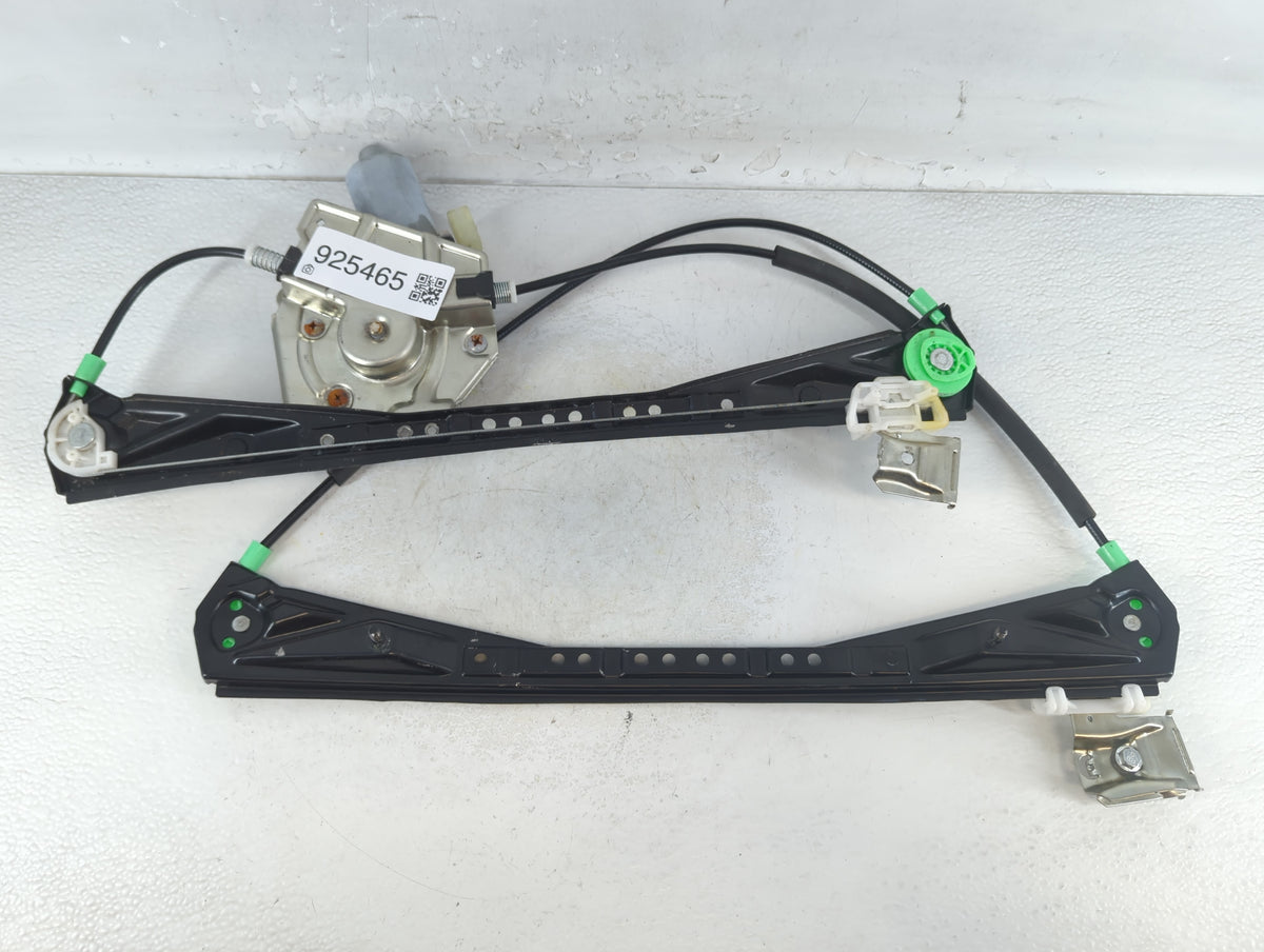 2002 Lincoln Ls Used Window Regulator Passenger Front - Oemusedautoparts1.com