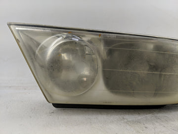 1998 Lincoln Navigator Passenger Right Oem Head Light Headlight Lamp
