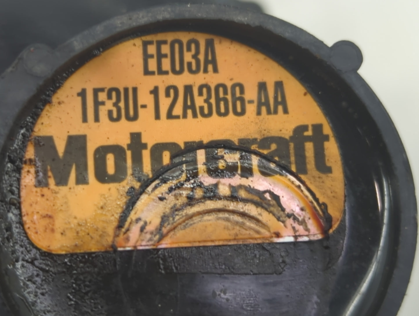 1999-2002 Lincoln Navigator Ignition Coil Igniter Pack - Oemusedautoparts1.com