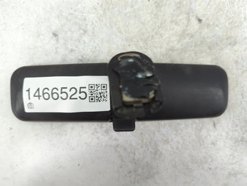 1998-2002 Mazda 626 Interior Rear View Mirror Replacement OEM P/N:E10110100 Fits Fits 1998 1999 2000 2001 2002 OEM Used Auto Parts