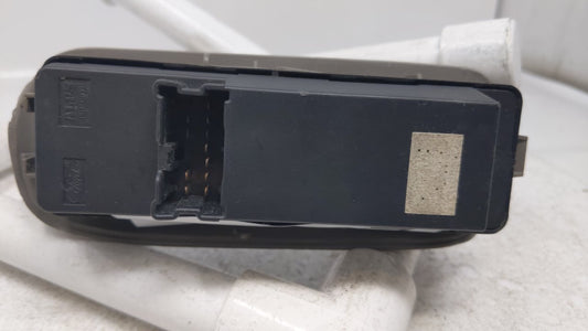 2002 Mazda Tribute Master Power Window Switch Replacement Driver Side Left Fits OEM Used Auto Parts