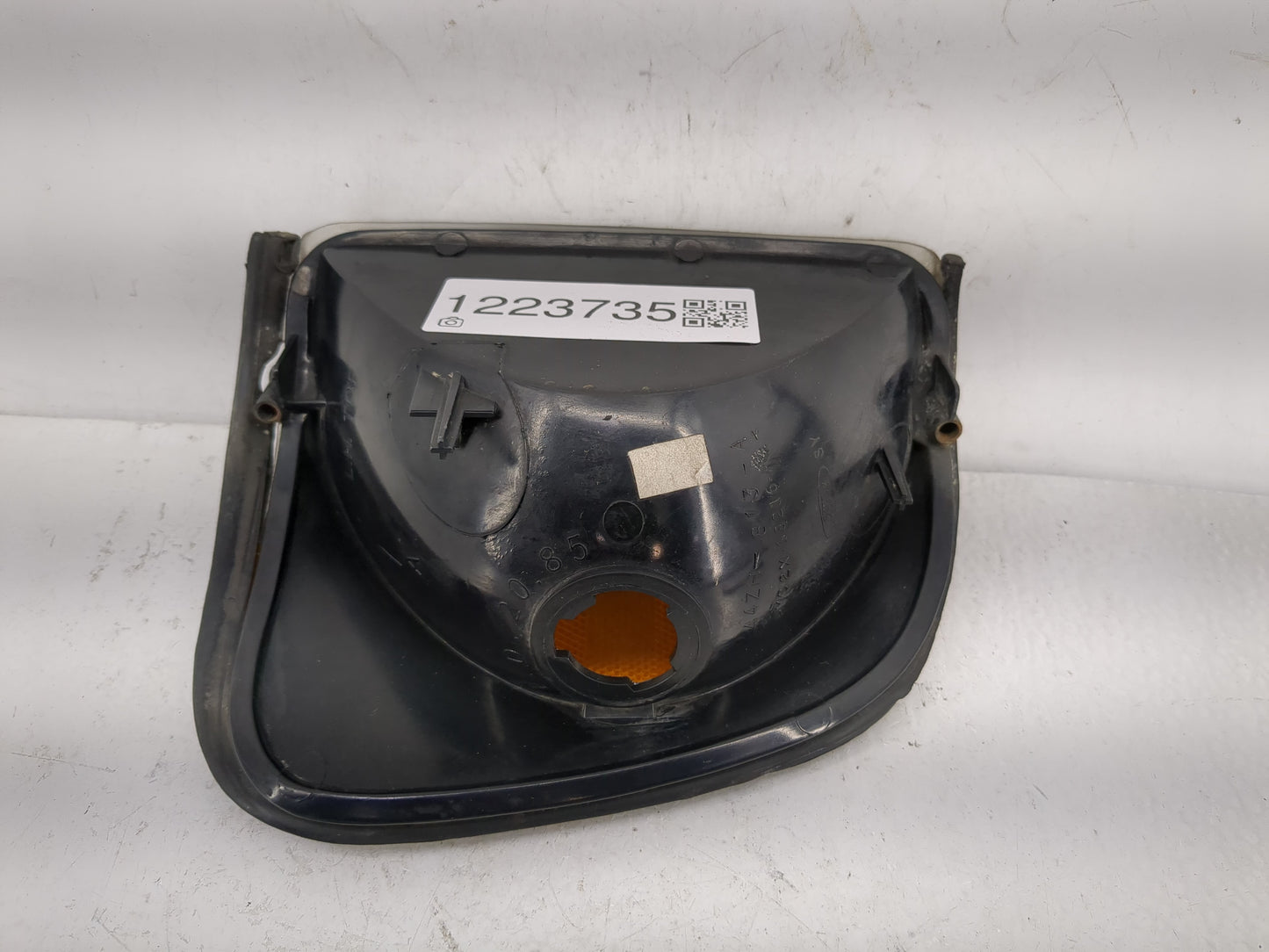 Mercedes-benz 150 Driver Left Oem Front Light Lamp - Oemusedautoparts1.com