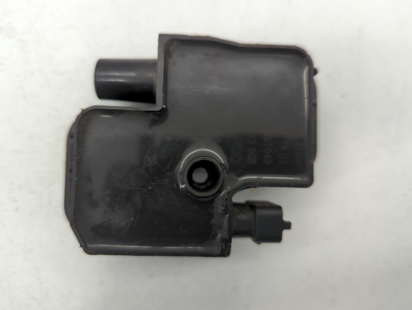 2006-2011 Mercedes-benz B200 Ignition Coil Igniter Pack - Oemusedautoparts1.com