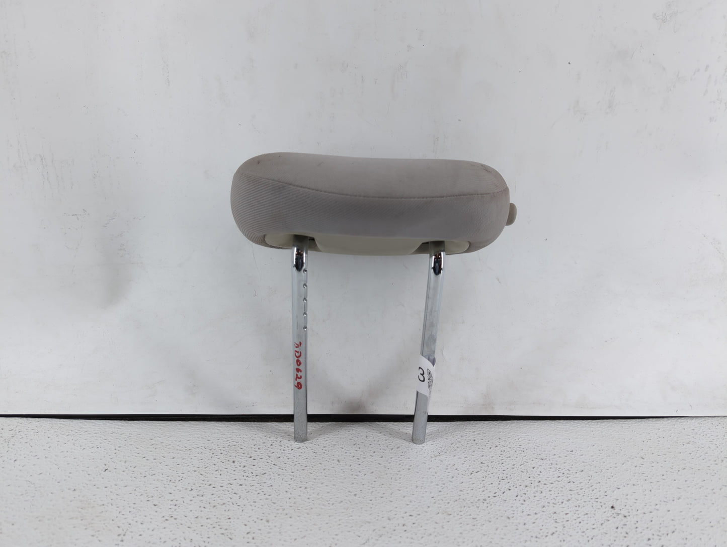 2002 Mercedes-benz C230 Headrest Head Rest Front Driver Passenger Seat - Oemusedautoparts1.com