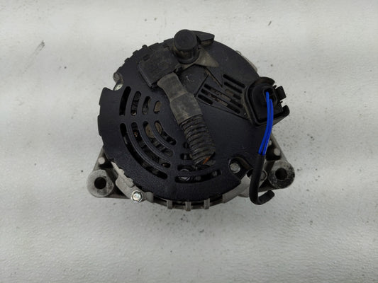 2001-2005 Mercedes-Benz C240 Alternator Replacement Generator Charging Assembly Engine OEM P/N:A 011 154 64 02 Fits OEM Used Auto Parts