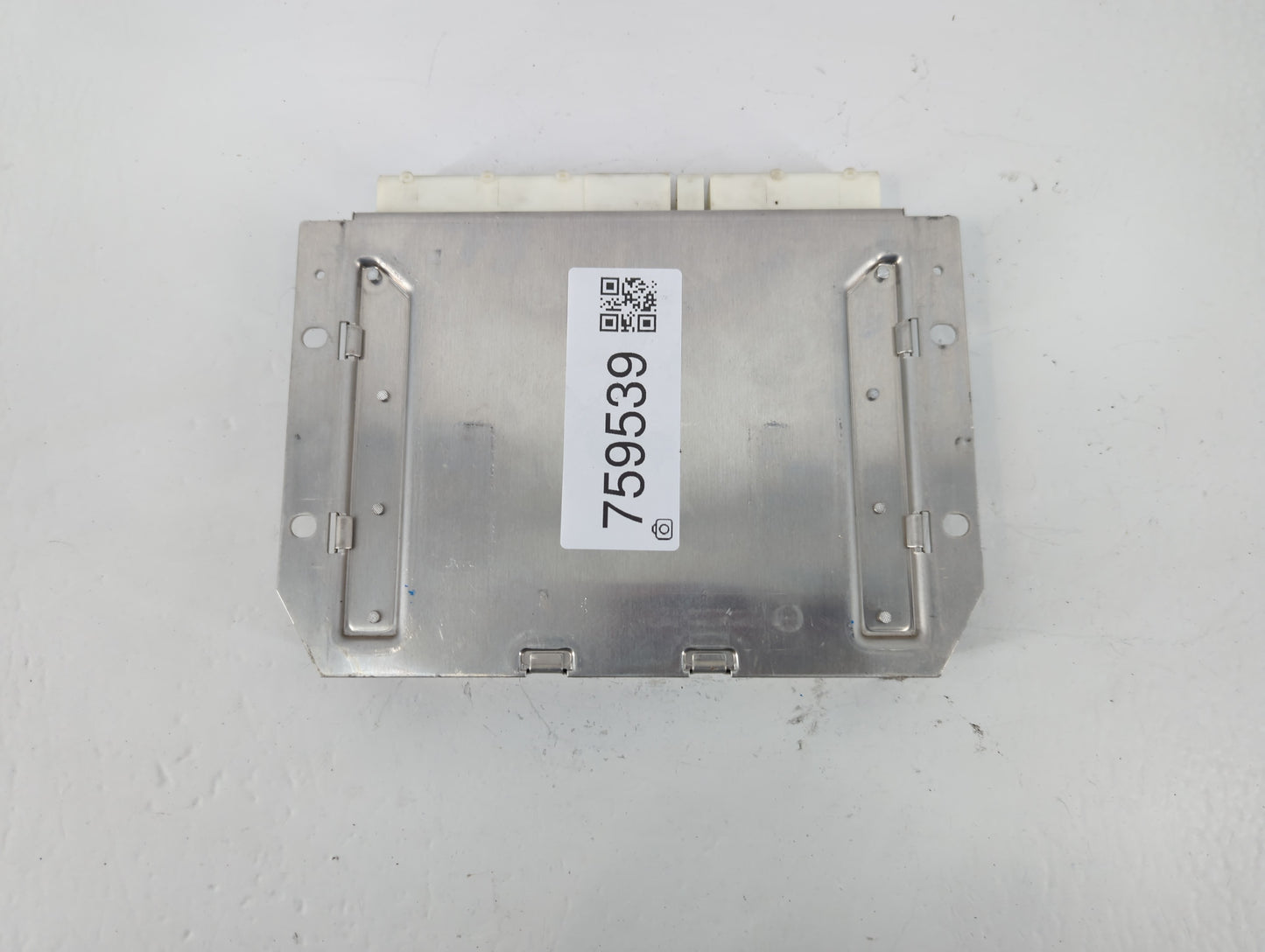 2001 Mercedes-benz Clk320 Body Control Module Bcm Inner Cabin Fuse Box - Oemusedautoparts1.com