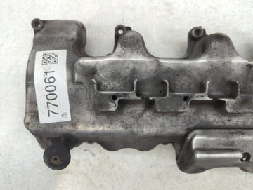 2002 Mercedes-Benz Ml320 Driver Left Cylinder Head Valve Cover Fits OEM Used Auto Parts
